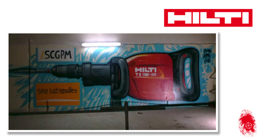 hilti-graph