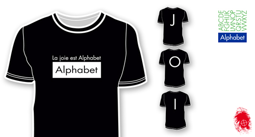 alphabet-teeshirts