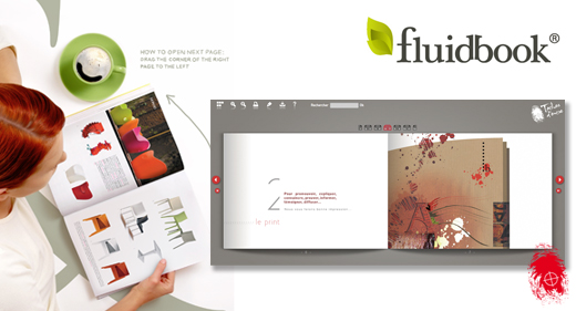 fluidbook