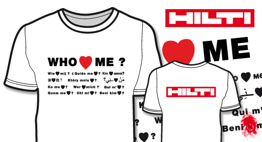 hilti-wholovesme