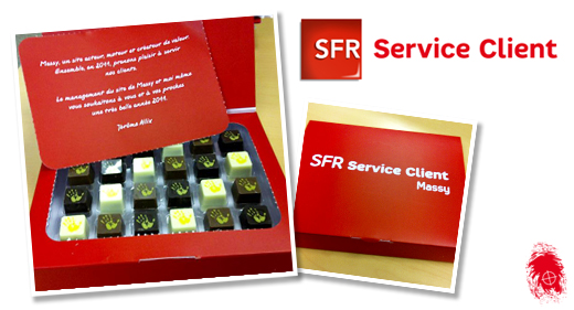 service-client-sfr