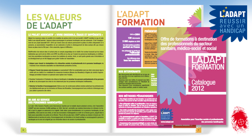 ladapt-catalogue-formation-continues-2012